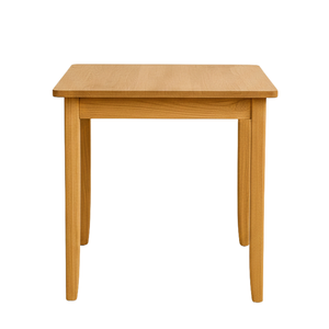 ARTERRA Juego de Mesa y Sillas de Comedor de Madera Moderna de Lujo, Muebles de Comedor de Teca para Proyectos Hoteleros - Product Image 3