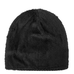 Conjunto de Gorro, Bufanda y Guantes de Invierno para Mujer, Tejido Cálido, Forrado de Felpa, Gorro Grueso de Acrílico, Guantes Cortos a Prueba de Frío - Product Image 5