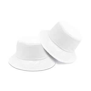 Sombrero de Pescador de Algodón Estilo Urbano, con Logotipo Personalizado Disponible, Sombrero de Jardinería al por Mayor, Gorra de Verano de Doble Cara para Exteriores - Product Image 2