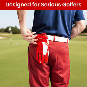 Gant de golf pour homme, gants de golf durables, gant de golf pour hommes - Product Image 6