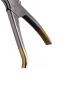Pistolet applicateur manuel universel de capsules dentaires, instrument chirurgical dentaire à succès, alimentation manuelle - Product Image 4