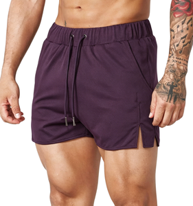 Pantalones Cortos de Baloncesto Personalizados para Hombre, Transpirables, de Secado Rápido, Ropa Deportiva de Malla, Impresión por Sublimación, Logotipo del Equipo, Nombre y Número en la Parte Delantera, Venta al Por Mayor - Product Image 6