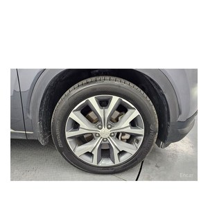 2022/3 for Hyundai Palisade Diesel 2.2 2WD 91,033 km Automatic Gearbox Leather Seats Left Steering with Rear Camera - Product Image 5