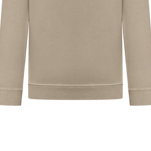 Sudadera de Felpa Francesa con Cuello Redondo, Talla Grande, Nueva Colección 2026, de Alta Demanda, con Logotipo Personalizado Bordado, Tejido de Punto - Product Image 6