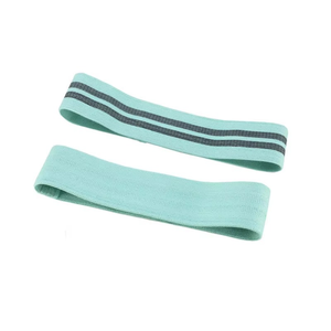 Bandas de Resistencia Razers Impex con Logotipo Personalizado, Tejido Resistente, Antideslizantes, Altamente Elásticas y Cómodas para Ejercicio y Fitness - Product Image 2