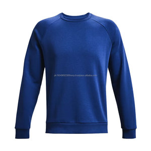 Precio al por mayor de fábrica Ropa de hombre Sudadera MOQ bajo Mejor precio Sudadera de hombre - Product Image 1