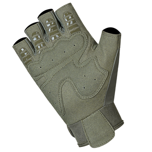 Duty Flex Olive Pro <b>Weight</b> Lifting <b>Gloves</b> Heavy Duty Gym <b>Gloves</b> for Fitness & Strength <b>Training</b> - Product Image 2