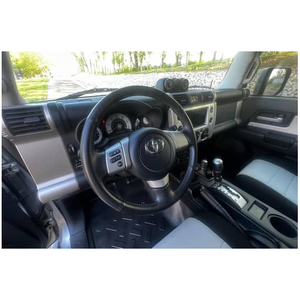 Toyota FJ Cruiser 2007 - Product Image 2