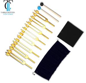 Nuevo Instrumento de Diagnóstico Clínico Profesional, Diapasón, TARIQ CRAFTED INDUSTRIES - Product Image 1