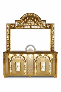 Comptoir de mariage Majestic Heritage Cuisine Experience - Product Image 4