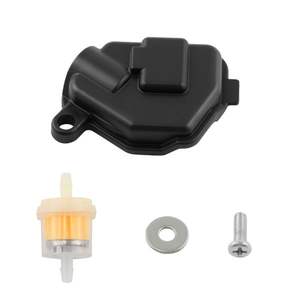 Carburador para Honda ATC250ES 1985-1987 TRX350 TRX400FW TRX450FE, para Modelos 1988-2006 - Product Image 6