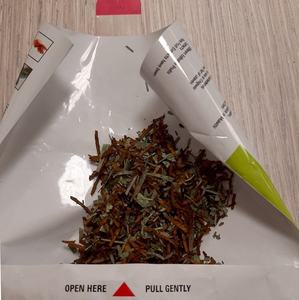 Mezclas de hierbas enrollables: Loto azul, Pétalos de rosa, Lobelia, Lavanda, Malvavisco, Flores de Dream Hop, Hierba gatera, Damiana, envasadas a granel - Product Image 4