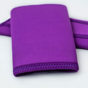 2026 Premium Breathable Compression <b>Knee</b> Sleeve Fitness Gym Joint Support - Product Image 3