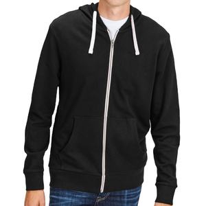 Sudaderas con capucha para hombre Gimnasio Fitness Gráfico Hip Hop Impresión personalizada Logo Hombres Pullover Streetwear Plain Oversize Winter Hoodie - Product Image 1