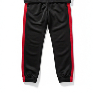 Traje Deportivo Elástico en Cuatro Direcciones para <span class=keywords><strong>Hombre</strong></span>, Anti-Pilling, Compresión, Capa <span class=keywords><strong>Base</strong></span> para Gimnasio, Correr y Trotar, de Fábrica - Product Image 3