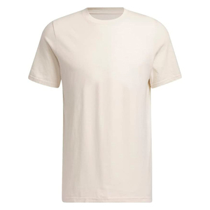 High Quality Men's 100% Cotton Formal O-Neck Short Sleeve Loose Fit T-Shirts 230g Fabric Anti-Pilling Silk <b>Screen</b> Printed Low - Product Image 6