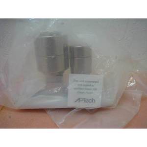 NEW APTECH AP VM 2026A 10RA REGULATOR VM3850228 - อุปกรณ์และอะไหล่เซมิคอนดักเตอร์ระดับโลกที่เชื่อถือได้ - Product Image 4