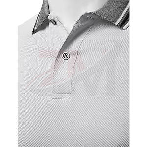 Business Casual 2025 Men's Clothing Wholesale Mens Golf <b>Polo</b> <b>Shirt</b> <b>Women</b> Short Sleeve Gym t <b>Shirt</b> Custom <b>Women's</b> Gym T-<b>shirts</b> - Product Image 4