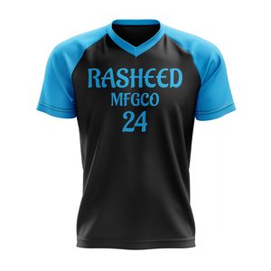 เสื้อยืดคอกว้างลำลองผู้ชายรุ่นใหม่ประจำฤดูร้อนปี 2026 ทรงเข้ารูป แขนสั้น พิมพ์ลายซิลค์สกรีน - Product Image 5