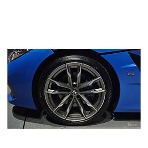 BMW Z4 M40i 2022, 72 380 km, normes Euro V, conduite à gauche, boîte automatique avec caméra de recul - Product Image 5