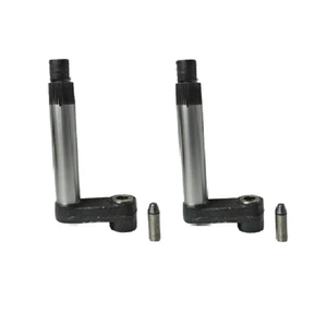 ZANGO 1806227M91 Conjunto de Guía de Caja de Dirección de Repuesto para Tractor Massey, Componente de Alta Resistencia L-8.5 X Diámetro-1.5 pulg. - Product Image 2