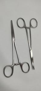 Pinces artériales Spencerwells Str/cvd 16cm Instruments chirurgicaux médicaux en acier inoxydable - Product Image 5