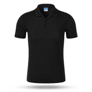 Compre Camisetas Polo Personalizadas de Alta Calidad para Mujer, Transpirables, Casuales, Sólidas, con Impresión de Logotipo Personalizado, a Bajo Precio - Product Image 1