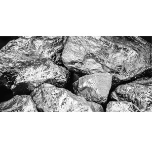 Venta al por mayor directa de fábrica NMF (PTY) LTD Mineral de paladio a granel de primera calidad, bajo contenido de ganga, alto contenido de Pd, forma irregular, Zambia, para fundición - Product Image 6