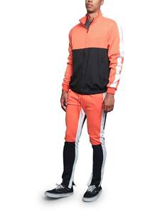 Survêtement pour homme avec design personnalisé, collection hiver tendance, service OEM à bon prix, survêtements pour homme - Product Image 4