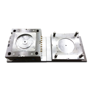 Molde de Inyección de Plástico OEM de Alta Precisión Personalizado - MEMBRANA PEEK - Product Image 6