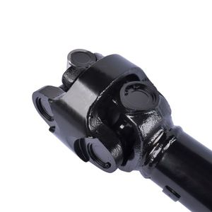 Eje de Transmisión Delantero para Jeep Wrangler TJ 1997-2002, Transmisión Automática, 52098378AC/AB/AD/AE/AF/52098378, Categoría de Producto - Product Image 6