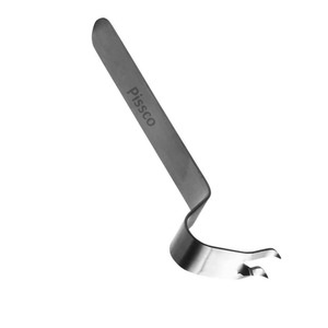 PISSCO Dental Retractor Surgical Tool Dental Surgery Retractor Oral Surgery Retractor Dental Retractor for Oral Procedures 1 PCS - Product Image 2