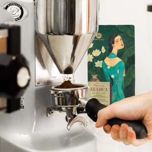 Hancoffe Premium 100% Arabica Medium Roast 2025 Harvest Whole Coffee Beans Customizable OEM/ODM 500g/bag - Product Image 3