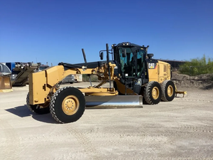 Motoniveladora Usada de 140M3 del 2015, Equipo de Construcción Pesada en Venta al Por Mayor - Product Image 3