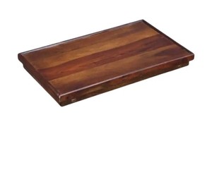 Solid Wood Folding Laptop Desk for Bed |Wooden <b>Study</b> <b>Table</b> | Foldable <b>Study</b> <b>Table</b> for Students - Product Image 3