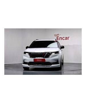 2022 สำหรับ Kia Carnival รุ่น 7 ที่นั่ง Signature 55,744 กม. ดีเซล เกียร์อัตโนมัติ พวงมาลัยซ้าย - Product Image 3