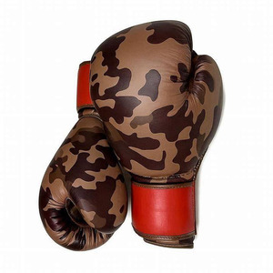 Nuevo y Exclusivo Set de Boxeo Fly Profesional, Guantes de Boxeo Fly de Cuero Genuino, Set de Entrenamiento de Boxeo Profesional - Product Image 3