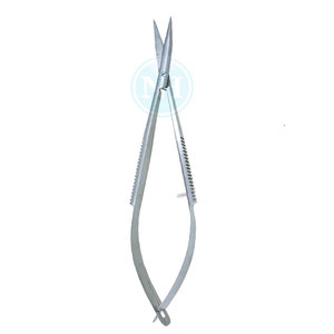 Top Selling Westcott Tenotomy Scissors Stainless Steel Manual Hospital Use High Quality Reusable for Online Sale - Product Image 4