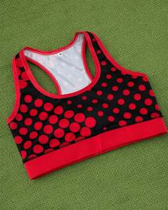 2026 New Arrival Women's Yoga <b>Set</b> 2-Piece Customized <b>Colour</b> Eco-Friendly Lightweight Quick Dry Drawstring Breathable Spandex - Product Image 3