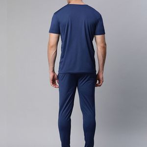 Chándal Deportivo de Invierno para Hombre, Corte Regular, con Logotipo Personalizado, Estampado, Nuevo Diseño, Alta Calidad, 100% Algodón, Antiolor, Precio Razonable - Product Image 5