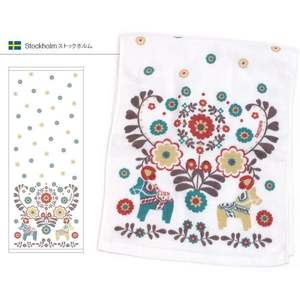 Serviette de visage en gaze de coton 100% imprimée de fabrication japonaise 34cm * 34cm échantillon gratuit pour serviettes de bain pour enfants - Product Image 6