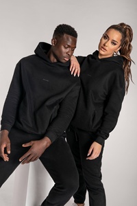 Leece-pendientes de remache para mujeres, trajes de remache para mujeres - Product Image 4