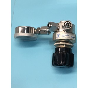 Régulateur Parker Veriflo IR401 W 4P X FS FFFF PM - Équipement et pièces semi-conductrices d'occasion fiables à l'échelle mondiale - Product Image 3