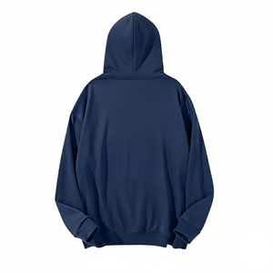 Sudaderas con Capucha para Hombre de Invierno |   Sudadera Ligera con Capucha de Forro Polar Sólido |   Estilo Casual Urbano |   Corte Regular, Uso Cómodo - Product Image 6