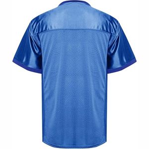 Jersey de Rugby Personalizado de Manga Corta, Transpirable, de Secado Rápido, Corte Regular, Malla, Unisex, Hecho en Pakistán, del Mejor Fabricante - Product Image 2