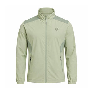 High Performance <b>Wind</b> <b>Breaker</b> Jacket For Men Lightweight Outdoor Running Hiking Travel Casual Winter Jacket - Product Image 1