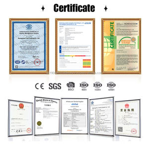 380GSM Heavy Weight Hip Hop Hoodies Streetwear Blank Solid Color Oversize Hoodies - Product Image 6