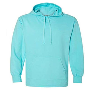 Sudadera con Capucha para Hombre, Nueva Llegada 2025, Transpirable, de Algodón, Súper Calidad, OEM, Personalizable, Sudadera con Capucha para Gimnasio - Product Image 2