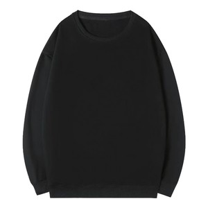 Felpa con Cappuccio in Cotone Personalizzata OEM con Logo Ricamato, Uniforme da Lavoro per Uomo, Abbigliamento Quotidiano, Taglie Grandi, T-Shirt Pubblicitarie con Logo - Product Image 6
