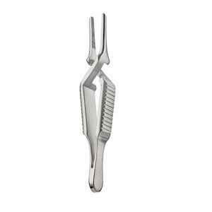 Nouvelle Arrivée Pince Bulldog Debakey en Acier Inoxydable – Vente Chaude, Haute Qualité, Design Parfait - Product Image 3